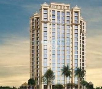 2 BHK Apartment For Rent in Hiranandani Woodpark Apartment Ghodbunder Road Thane  7712293