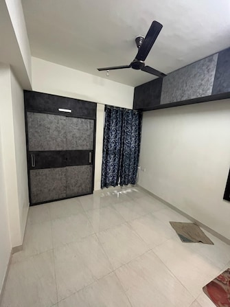 2 BHK Apartment For Rent in Hiranandani Woodpark Apartment Ghodbunder Road Thane  7712293