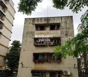 2 BHK Apartment For Resale in Vadegati CHS Bhandup East Mumbai  7712326