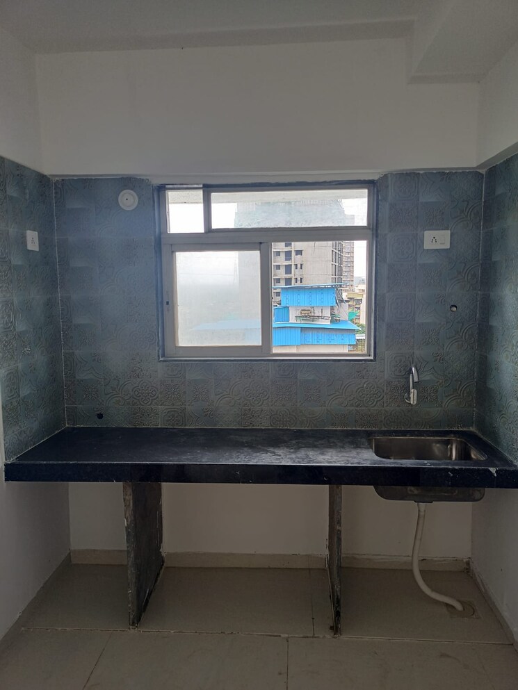 Kitchen, vadegati-chs 2 Bedroom 650 Sq.Ft. Apartment In Bhandup East Mumbai 7712326
