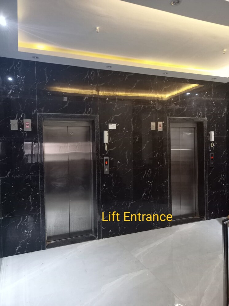  Parking, vadegati-chs 2 Bedroom 650 Sq.Ft. Apartment In Bhandup East Mumbai 7712326