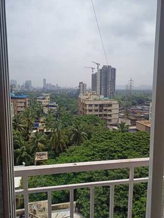 2 BHK Apartment For Resale in Vadegati CHS Bhandup East Mumbai  7712326