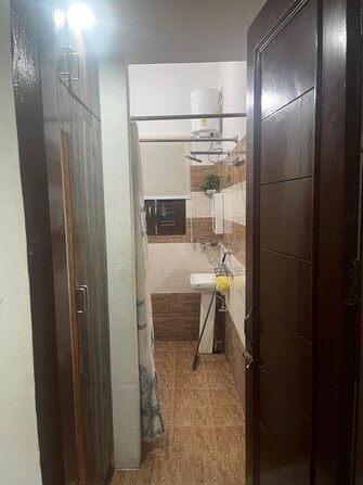 2 BHK Apartment For Rent in Shivalik City Mohali Sector 127 Chandigarh  7712340