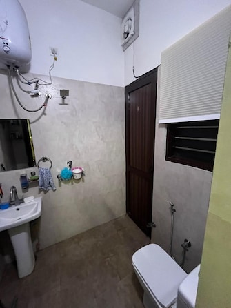 2 BHK Apartment For Rent in Shivalik City Mohali Sector 127 Chandigarh  7712340