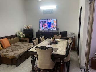 2 BHK Apartment For Rent in Shivalik City Mohali Sector 127 Chandigarh  7712340