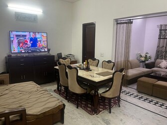 2 BHK Apartment For Rent in Shivalik City Mohali Sector 127 Chandigarh  7712340