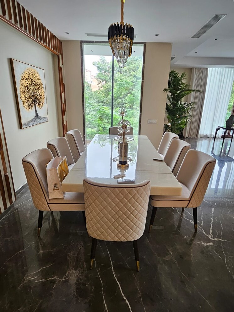 Living Room, new rajinder nagar 5 Bedroom 660 Sq.Yd. Builder Floor In New Rajinder Nagar Delhi 7712343