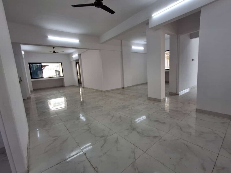 Living Room, juhu 3.5 Bedroom 1850 Sq.Ft. Apartment In Juhu Mumbai 7712372
