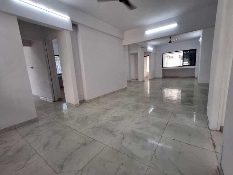 Living Room, juhu 3.5 Bedroom 1850 Sq.Ft. Apartment In Juhu Mumbai 7712372