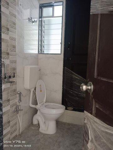 Bathroom in 2 BHK Apartment at Kolbad – for Sale