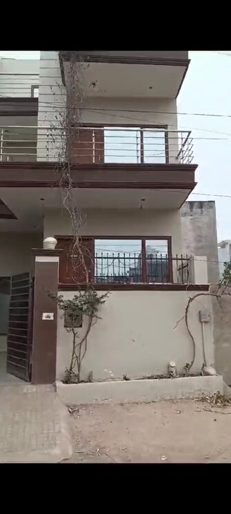 4 BHK Independent House For Resale in New Palam Vihar Phase 1 Gurgaon  7712421