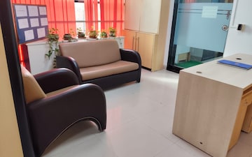 Office Space For Rent in Dev Plaza, Vile Parle West