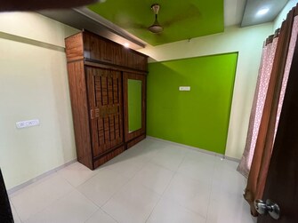 2 BHK Apartment For Rent in QN Greens Phase 2 Taloja Navi Mumbai  7712462