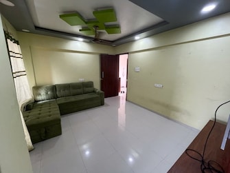 2 BHK Apartment For Rent in QN Greens Phase 2 Taloja Navi Mumbai  7712462