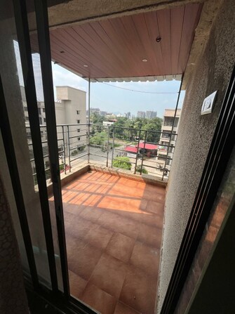 2 BHK Apartment For Rent in QN Greens Phase 2 Taloja Navi Mumbai  7712462