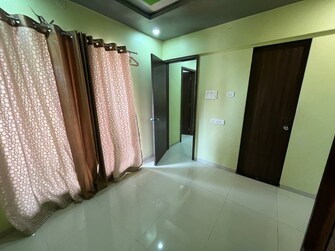 2 BHK Apartment For Rent in QN Greens Phase 2 Taloja Navi Mumbai  7712462