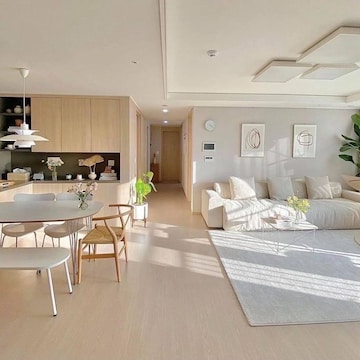 Living Room in 2.5 BHK Independent House at Kagalipura – for Sale