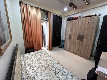 Bedroom in 3 BHK Apartment at SKA Metro Ville, Eta Ii Greater Noida – for Sale