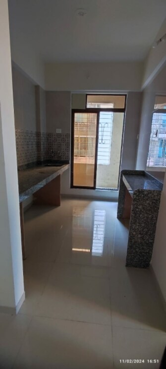 2 BHK Apartment For Rent in Siddhivinayak Nivanta Taloja Navi Mumbai  7712562