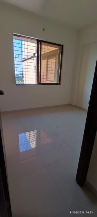 2 BHK Apartment For Rent in Siddhivinayak Nivanta Taloja Navi Mumbai  7712562