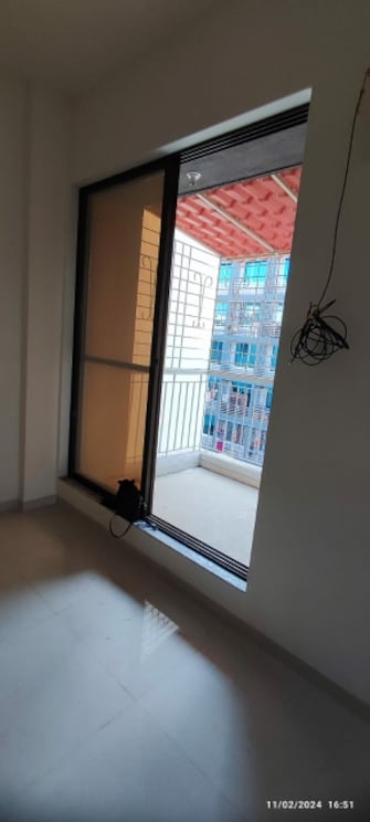 2 BHK Apartment For Rent in Siddhivinayak Nivanta Taloja Navi Mumbai  7712562