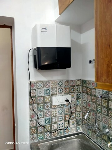 Furnished Amenities in 3 BHK Apartment at Futec Gateway, Sector 75 – for Sale