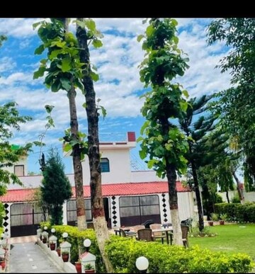  Plot – Exterior View View at Dehradun Cantt - for Sale