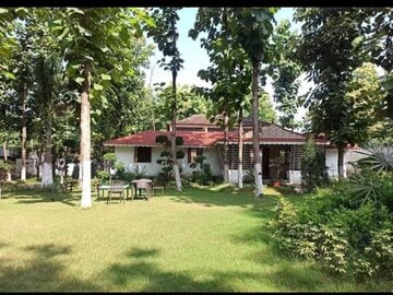  Plot – Exterior View View at Dehradun Cantt - for Sale