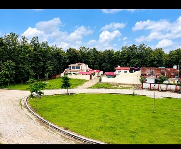  Plot – Garden View at Dehradun Cantt - for Sale