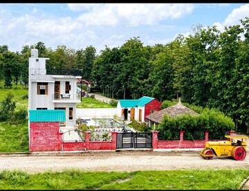  Plot – Exterior View View at Dehradun Cantt - for Sale