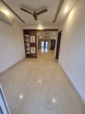 4 BHK Builder Floor For Rent in Unitech Deerwood Chase Nirvana Country Gurgaon  7712574