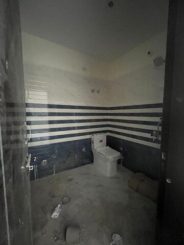 Bathroom in 3 BHK Builder Floor at Chattarpur – for Sale