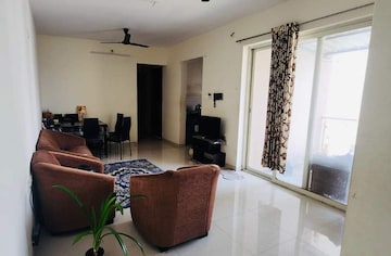 1 BHK Apartment For Rent in Devtaa Codename Desire Nahur West Mumbai  7712604