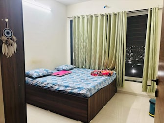 1 BHK Apartment For Rent in Devtaa Codename Desire Nahur West Mumbai  7712604