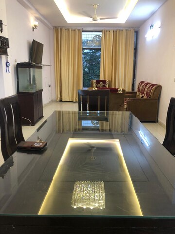 3 BHK Builder Floor For Rent in SS Mayfield Gardens Sector 51 Gurgaon  7712607