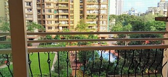 3 BHK Apartment For Resale in Samartha Meghdoot Apartment Andheri West Mumbai  7712617