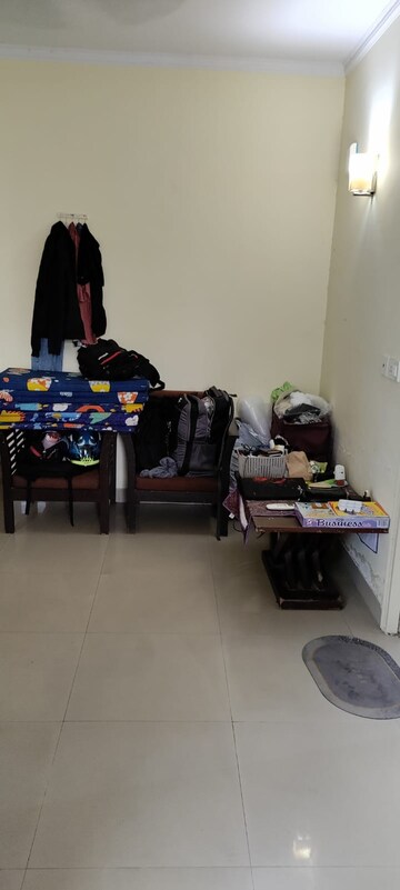 Gym in Studio Apartment at Habitech Panch Tatva, Tech Zone 4 Greater Noida – for Sale