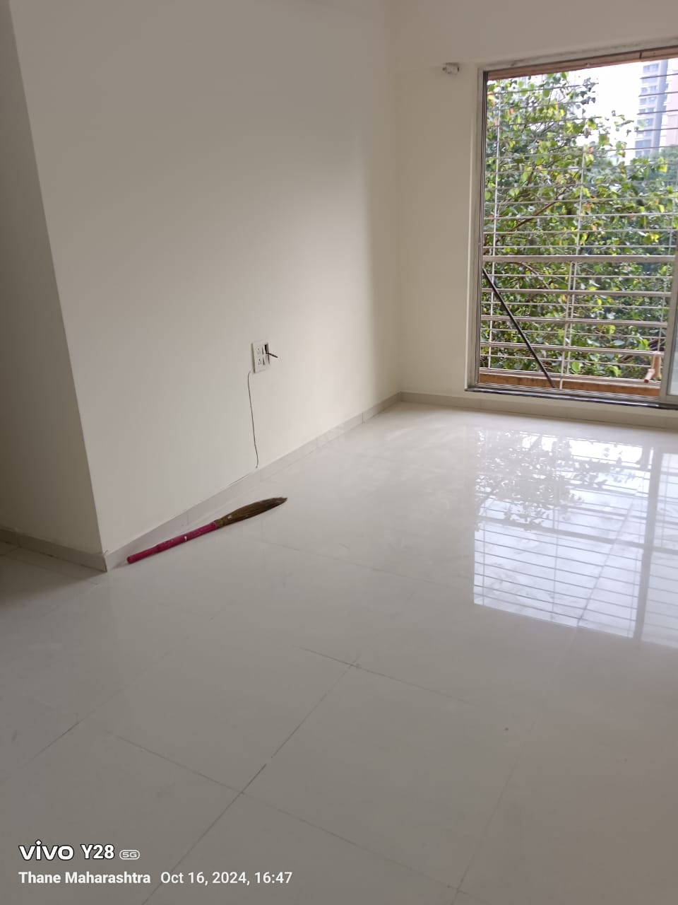 Rental 1 Bedroom 477 Sq.Ft. Apartment in Puranik City Reserva
