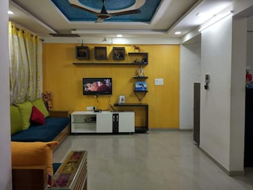 1 BHK Apartment For Rent in Shubh Kamana CHS Bhandup East Mumbai  7712654