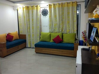 1 BHK Apartment For Rent in Shubh Kamana CHS Bhandup East Mumbai  7712654