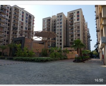 2 BHK Apartment For Sale in Srijan South Winds, Rajpur