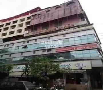 Commercial Office Space 260 Sq.Ft. For Rent in Dombivli West Thane  7712690