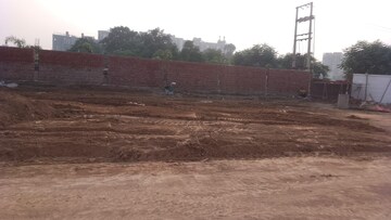 Plot Area in  Plot at Aura Homes, Patiala Road – for Sale