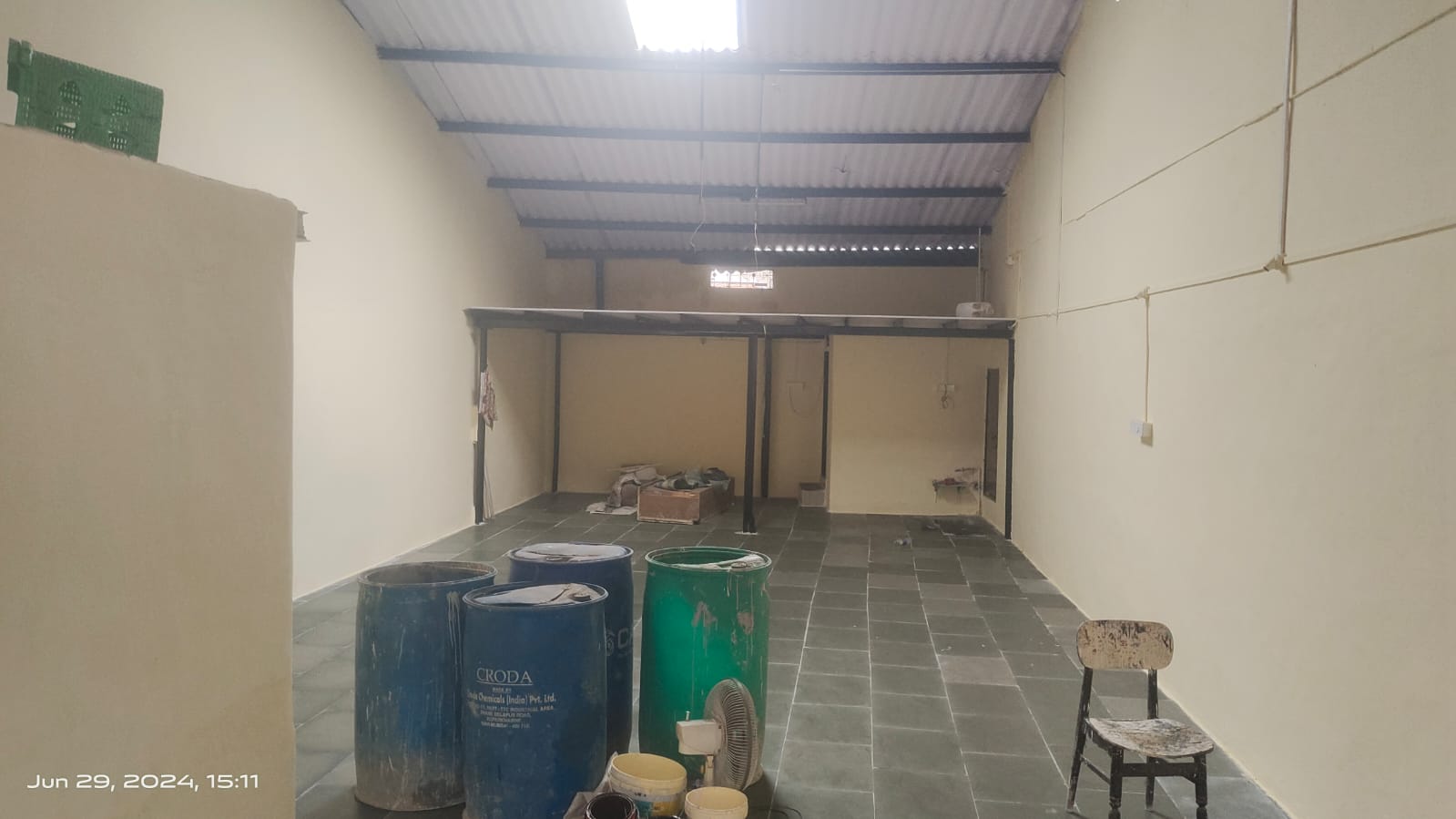 Commercial Warehouse 1000 Sq.Ft. For Rent in Ghatkopar West Mumbai  7712710