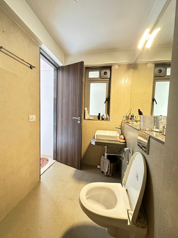 Team Area, adani-group-western-heights 4 Bedroom 1708 Sq.Ft. Apartment In Andheri West Mumbai 7712733