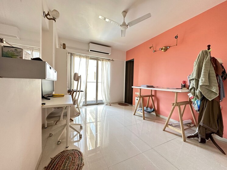 Team Area, adani-group-western-heights 4 Bedroom 1708 Sq.Ft. Apartment In Andheri West Mumbai 7712733