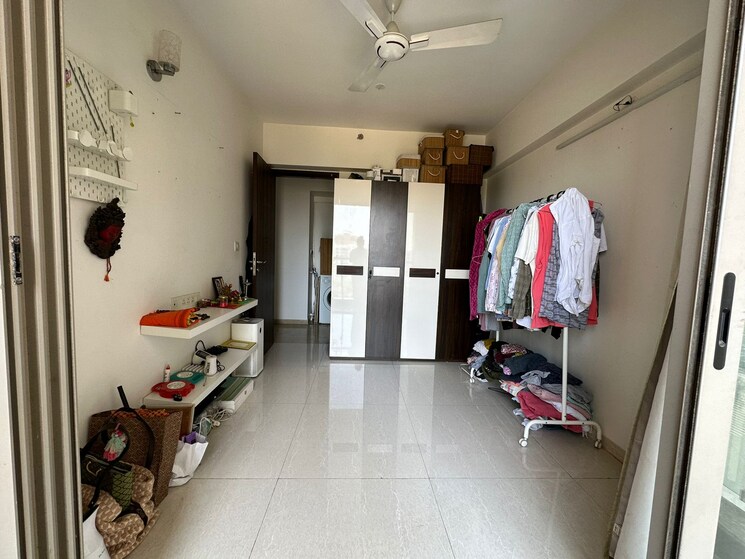 Living Room, adani-group-western-heights 4 Bedroom 1708 Sq.Ft. Apartment In Andheri West Mumbai 7712733