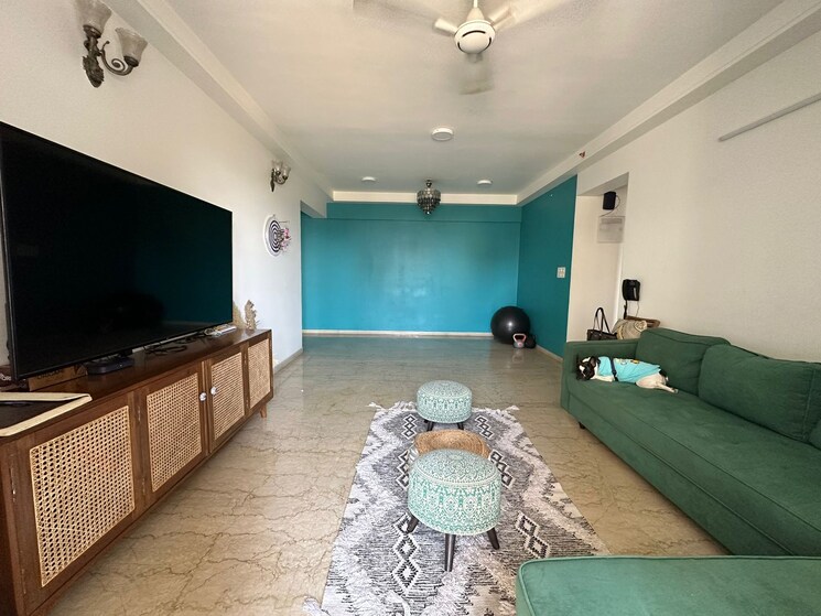 Bedroom, adani-group-western-heights 4 Bedroom 1708 Sq.Ft. Apartment In Andheri West Mumbai 7712733