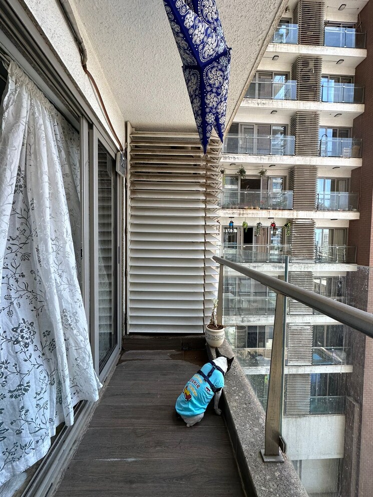 Exterior View, adani-group-western-heights 4 Bedroom 1708 Sq.Ft. Apartment In Andheri West Mumbai 7712733