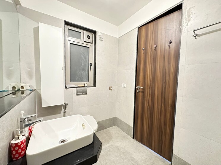 Bedroom, adani-group-western-heights 4 Bedroom 1708 Sq.Ft. Apartment In Andheri West Mumbai 7712733